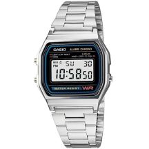 Zegarek CASIO A158WA-1 Unisex + BOX