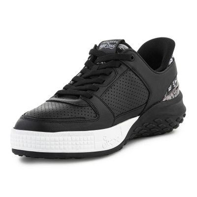 3. Skechers Slip-ins: Sizzle - Snoop Sizzle Toke 251170-BLK Black