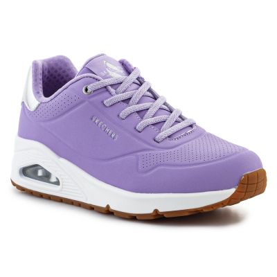 2. Buty Skechers Uno - Shimmer Away W 155196-LIL