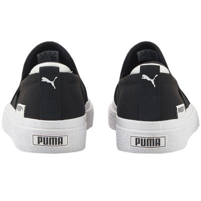 9. Buty Puma Bari Z SlipOn Rubber 383903 01