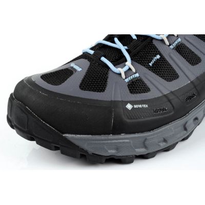 18. Buty trekkingowe Aku Selvatica Mid GTX W 676144