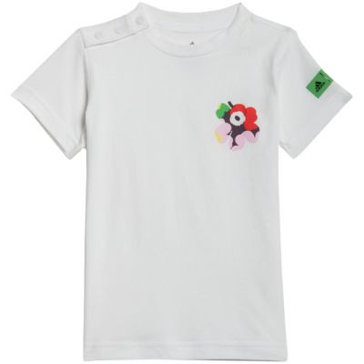 2. Komplet adidas Jr H65812