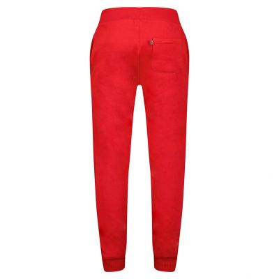 2. Spodnie Geographical Norway Meographe EO Men 100 M WW5807H/GNO-RED