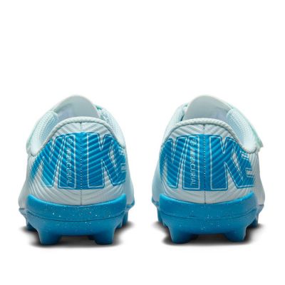 4. Buty piłkarskie Nike Mercurial Vapor 16 Club MG PS (V) Jr FQ8290-400