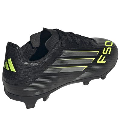 5. Buty adidas F50 League FG/MG Jr JH7744