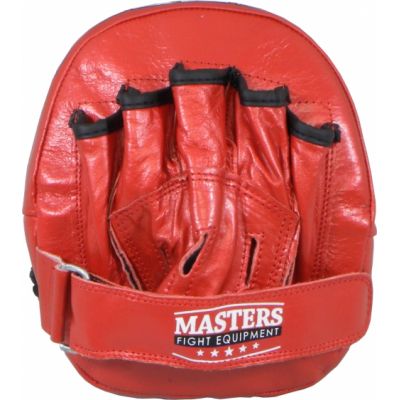 2. Łapy zagięte - ŁZ-MINI-RED NEW