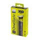 19. Golarka PHILIPS Oneblade 360 QP 2724/23