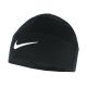 Czapka Nike Therma-Fit Fleece Beanie czarna N1012404010OS