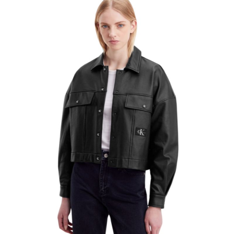 6. Kurtka Calvin Klein Jeans W J20J220424