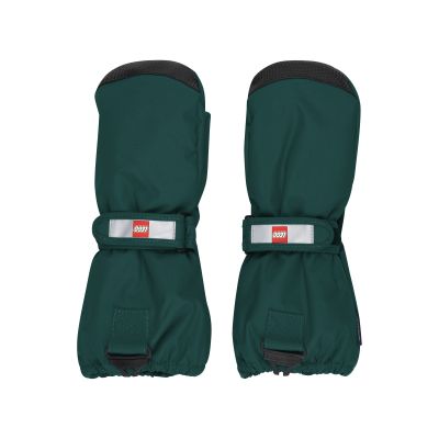 2. Rękawiczki narciarskie Lego Wear Lwatlin 706 - Mittens Jr 22870-827