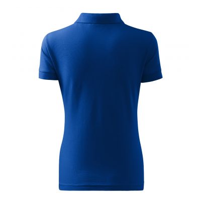 2. Koszulka Malfini polo Cotton Heavy W MLI-21605