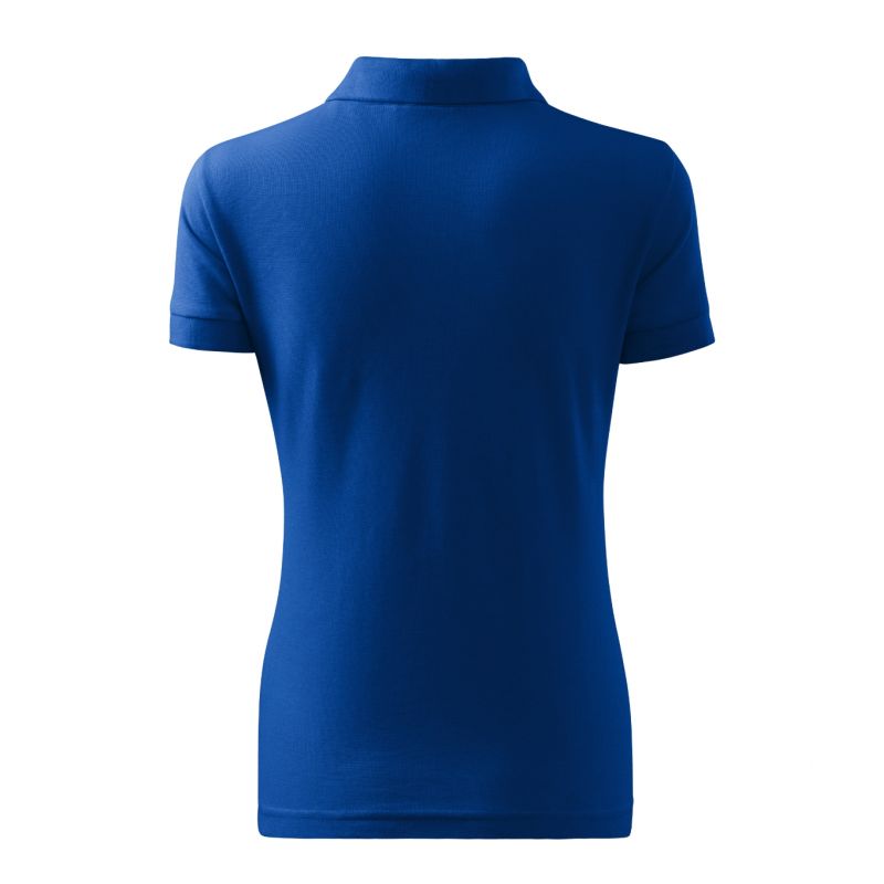 2. Koszulka Malfini polo Cotton Heavy W MLI-21605
