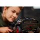 17. LEGO Technic 42160 Audi RS Q e-tron