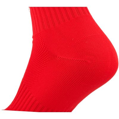 5. Getry piłkarskie Joma Classic II czerwone