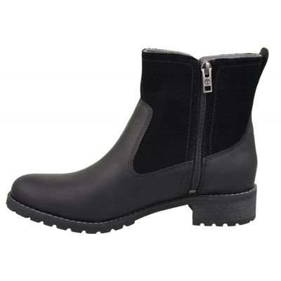 6. Buty zimowe Timberland Bethel Biker W 6914B 