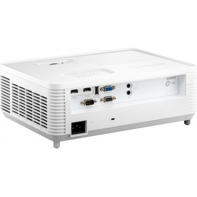 9. Viewsonic PS502W projektor danych Projektor krótkiego rzutu 4000 ANSI lumenów WXGA (1280x800) Biały