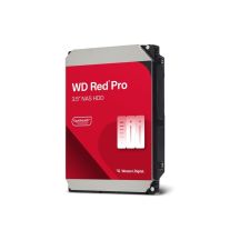 Western Digital Red Pro dysk twardy 22 TB 7200 RPM 512 MB 3.5" SATA III
