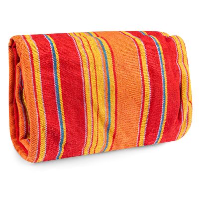 7. Hamak Spokey IPANEMA 928603