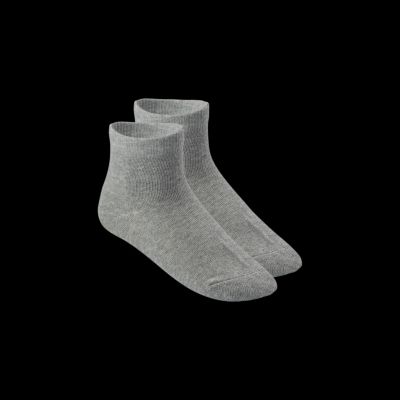 2. Dziecięce Skarpety za kostkę MORTIN MID 5 PACK JRB