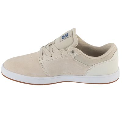 2. DC Shoes Crisis 2 DC01672101 Beżowe 38