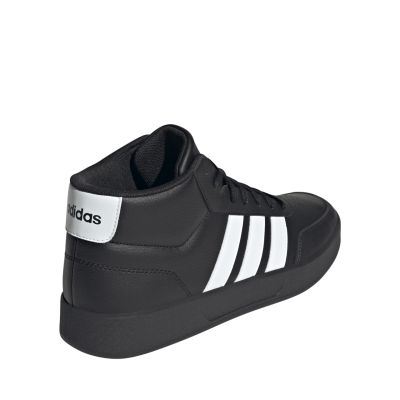 8. Buty adidas Breaknet Mid M JR3570