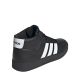 8. Buty adidas Breaknet Mid M JR3570