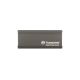Transcend ESD265C 2 TB USB Type-C 3.2 Gen 2 (3.1 Gen 2) Szary