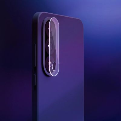 5. Szkło hybrydowe do obiektywu aparatu 3mk Lens Protection™ na OnePlus Nord 5G