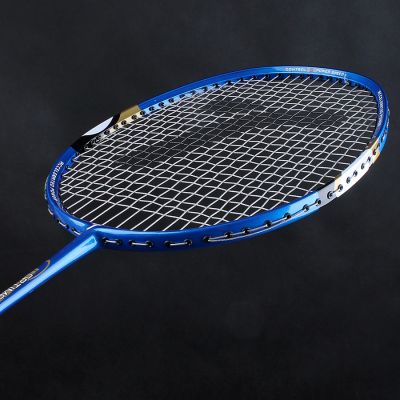 2. Rakieta Techman Grafit 5002 T5002