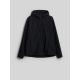 6. Kurtka softshell wiatroodporna membrana 8000 męska 4F 4FRAW26TSOFM662-20S