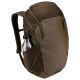 13. Thule Chasm TCHB215 Deep khaki plecak Plecak turystyczny Poliester