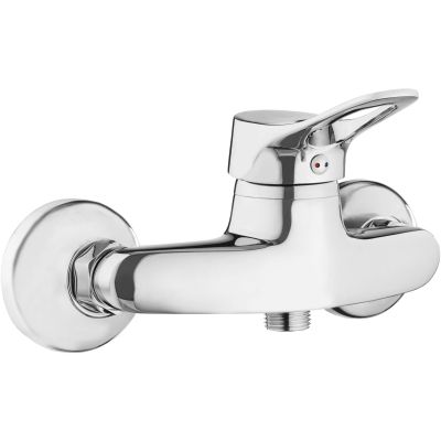 Bateria prysznicowa ścienna BOW 040M 5908212061039
