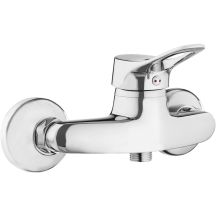 Bateria prysznicowa ścienna BOW 040M 5908212061039