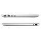10. HP OmniBook 3 14-hu0012nwx Core 3 100U 14.0"2K IPS 300nits AG 8GB DDR5 5200 SSD256 Intel Graphics Cam1080p 41Wh Win11 Glacier Silver