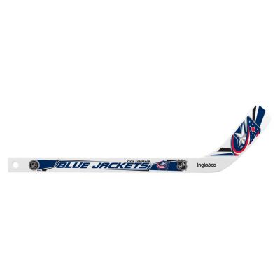 45. Kij plastikowy Inglasco Mini NHL 530AN000056