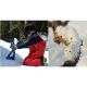 4. ŚNIEŻKOMAT SNOWBALL DO ROBIENIA KULEK ŚNIEŻNYCH PODWÓJNY NIEBIESKI 1064543