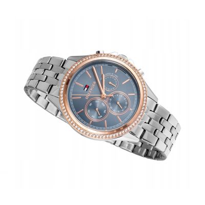 3. Damski Zegarek Tommy Hilfiger Alessa Wodoszczelny - 1781976