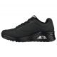 5. Buty Skechers Uno Metallic Love W 155523/BKGD
