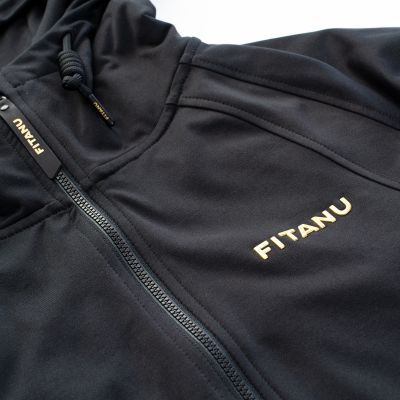 4. Damska Bluza FIZA W