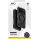 5. Etui UNIQ Lifepro Xtreme na iPhone 18 Pro / 17 Pro - czarne
