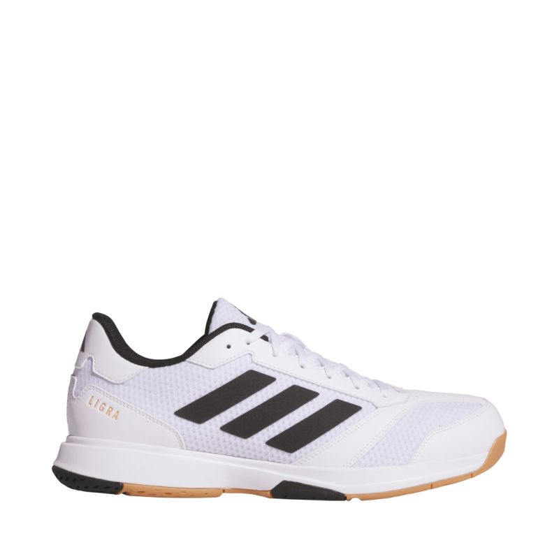 7. Buty do piłki ręcznej adidas Ligra 8 IN M JI1505