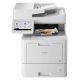 4. Brother MFC-L9670CDN drukarka wielofunkcyjna Laser A4 2400 x 600 DPI 40 stron/min