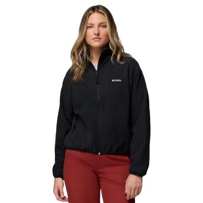 Columbia Sequoia Grove II FZ 2173801010 Czarne L