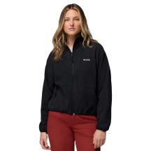Columbia Sequoia Grove II FZ 2173801010 Czarne L