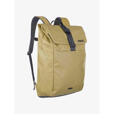Plecak EVOC Duffle Backpack 26 curry - black