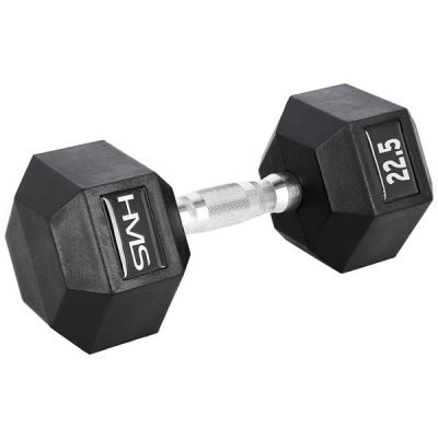 15. Hantla HMS HEX PRO 22,5 kg