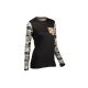 Koszulka rowerowa NORTHWAVE WILD ALL MONT WM JRS