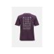 8. Koszulka Peak Performance W Explore Graphic Tee fioletowy