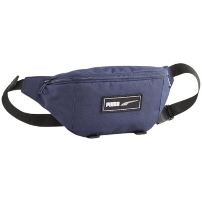 3. Saszetka Puma Deck Waist Bag 79187 08