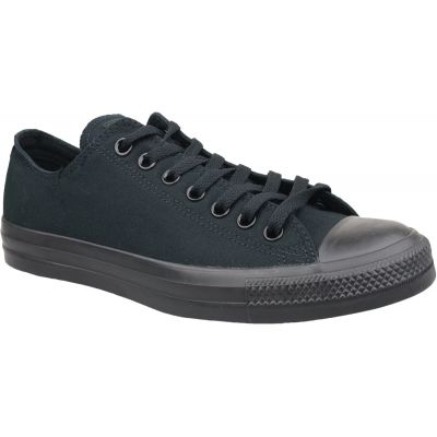 5. Buty Converse All Star Ox M5039C czarne